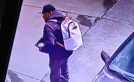 Detienen a seis presuntos responsables del asesinato de un policía estatal