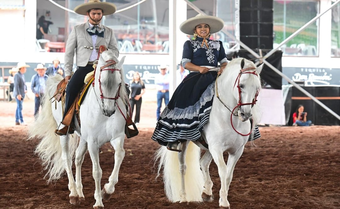 Entre los artistas programados se encuentran Luis R. Conríquez,  La Arrolladora Banda El Limón, Cristian Nodal, entre otros. Foto. Especial