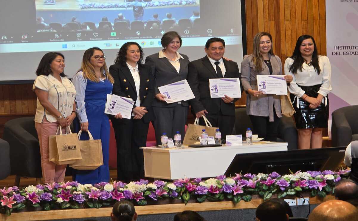 Se que es urgente desmitificar la idea de que el voto es complicado / Foto Alma Rodríguez