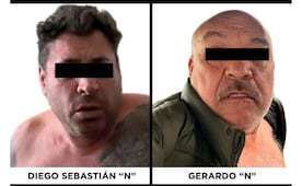 Asesinan a tecladista de Camilo Séptimo y a su familia en Atizapán de Zaragoza; hay dos detenidos 