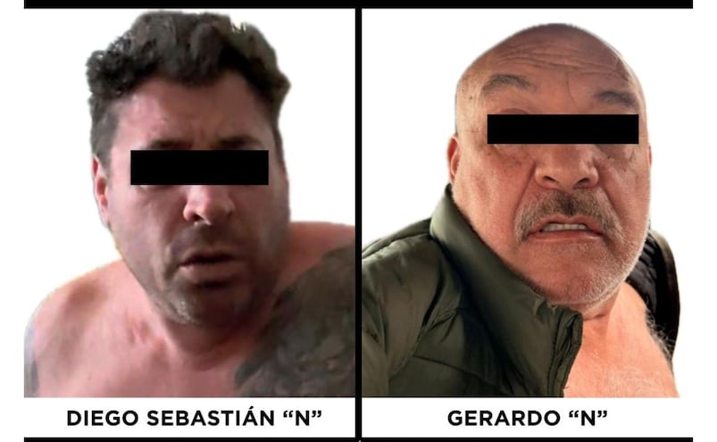 Asesinan a tecladista de Camilo Séptimo y a su familia en Atizapán de Zaragoza; hay dos detenidos