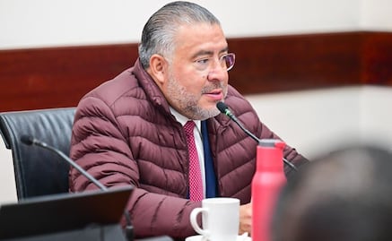 Duarte Olivares manda mensaje claro: no hay margen de error para quienes integran el movimiento