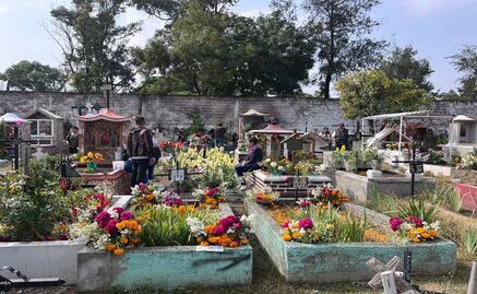 Día de Muertos en Cuautitlán Izcalli, una tradición que une a las familias