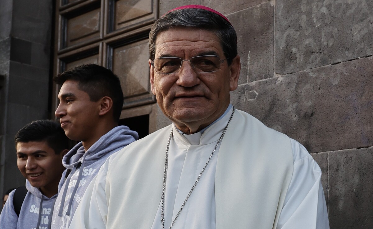 Exhortó a los ediles a cumplir sus compromisos y responder a la confianza ciudadana / Foto Jorge Alvarado