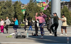 ¡No te pierdas premios de hasta 75 mil! El reto “Toluca se Pone en Forma” cierra el 14 de marzo