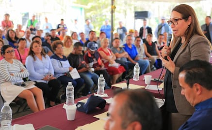 Ecatepec se blinda con IA: 13 mil Comités por la Paz y cámaras vecinales para transformar la seguridad