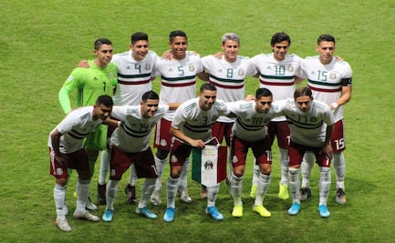 Oficial: Se confirma la hora y fecha del partido México vs Honduras en el Nemesio Diez
