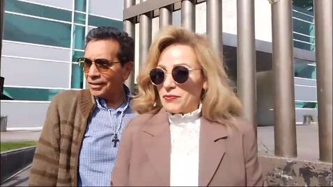 “Fofo Márquez” sin abogado en audiencia por feminicidio en grado de tentativa