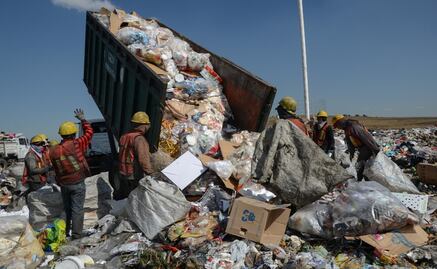 Toluca apunta a triplicar reciclaje con nuevo plan de residuos