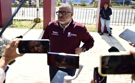 Plan de Rescate al Oriente del Edomex beneficiará a 10 millones de mexiquenses: Horacio Duarte