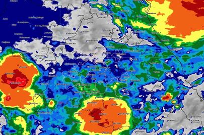 El clima en la Ciudad de México y Toluca: Pronóstico para 6 de octubre del 2024