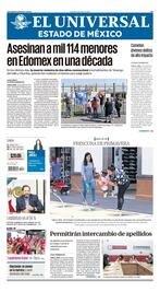 Portada 26 de marzo 2025