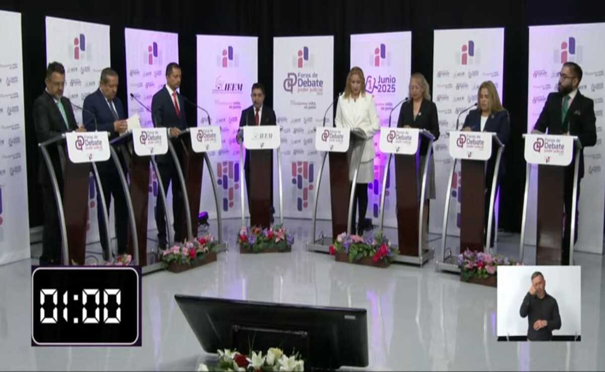 La importancia que tendrá la persona que encabece el TSJEM radica en que será quien represente al Poder Judicial del Edomex / Foto: Especial