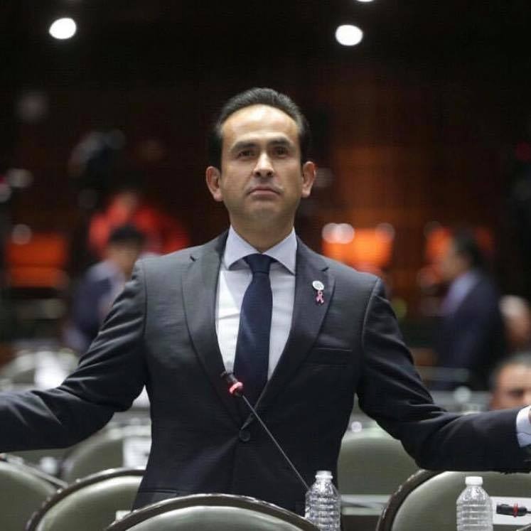 Ricardo Aguilar Castillo. Foto Especial