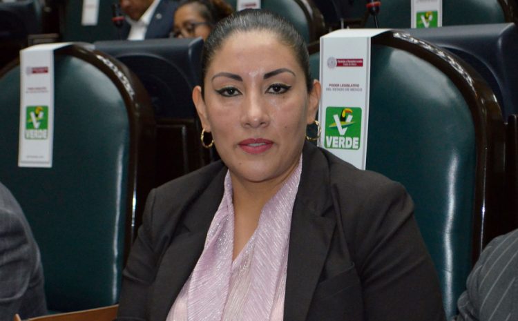 Martha Azucena Camacho Reynoso. Foto Especial
