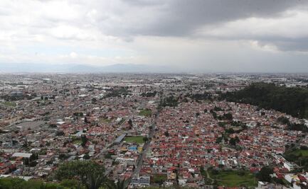 Mancha urbana impacta en áreas naturales, preparan iniciativa de protección