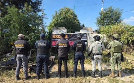 Despojos de inmuebles aumentan en Edomex; hay 478 detenidos y más de 2 mil propiedades aseguradas