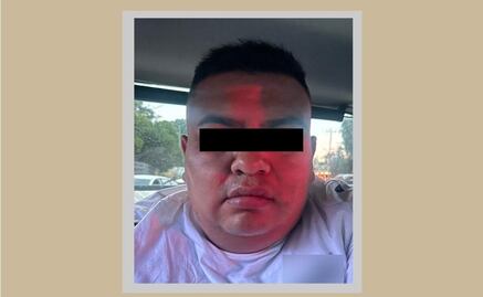 Capturado en Tlalnepantla por robo de autos, investigan conexión con tres asaltos