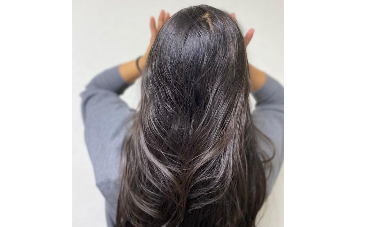 Devolverle la vida y el brillo a tu cabello con estos tips / Foto: Vania Enciso
