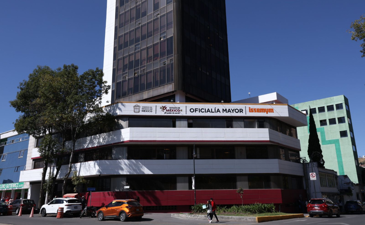 El ISSEMyM tiene una población de derechohabientes de 815 mil 485 personas en el Edomex. Foto: Especial 