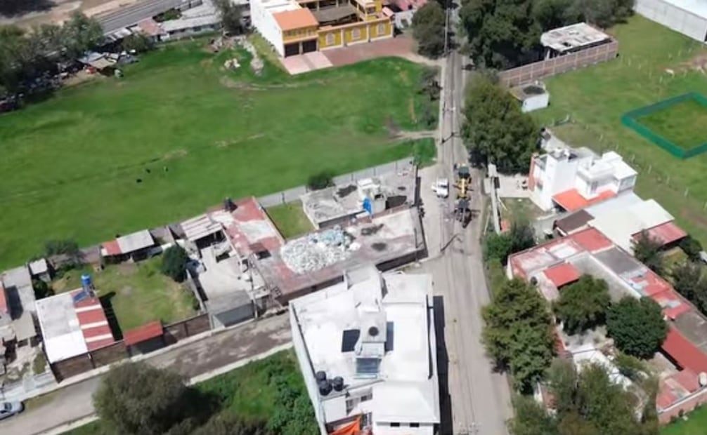 La primera etapa contempla la intervención de 280 metros de la Avenida Felipe Berriózabal. Foto especial