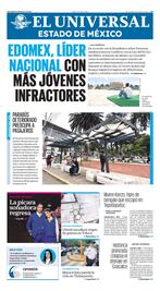 Portada 03 de julio de 2026
