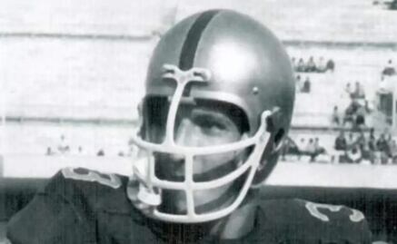 Luto en la UAEMéx: Fallece Guillermo Leonardo Lino Velázquez, leyenda del futbol americano