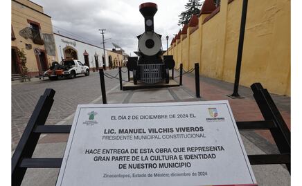 El Periquito: Un vagón de sabores que te transportará a la historia de Zinacantepec