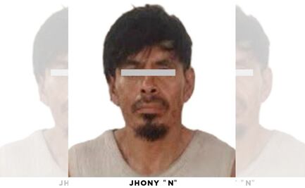 Sentencian a Jhony "N" por el homicidio agravado de su hermano en Ecatepec