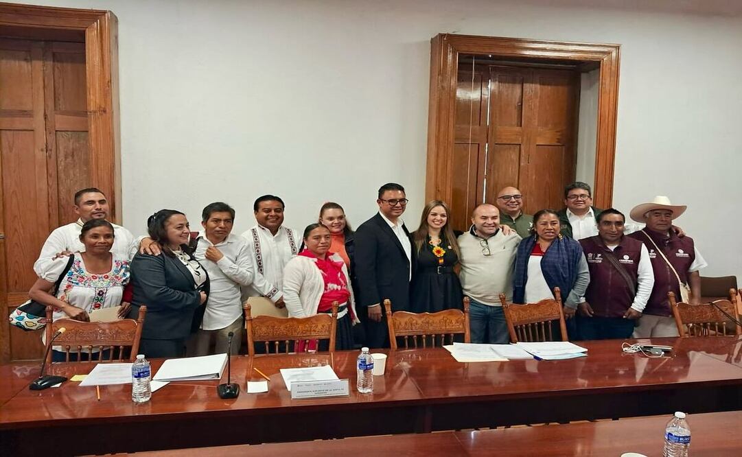 En la entidad hay 2 millones 055 mil 429 personas que se reconocen como indígenas, de estas 417 mil 603 viven con afectaciones / Foto Especial