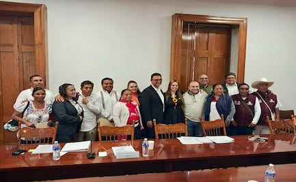 Apoyos indígenas en Edomex: Más de 20 mil beneficiados por CEDIPIEM