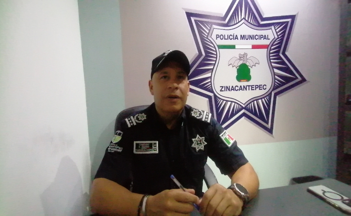 Operativo en Zinacantepec: desmantelan inmueble usado para consumo de drogas