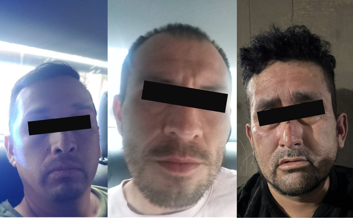 José Ramón Leiva Sánchez: Su identidad revela la conexión entre el macabro hallazgo de sus restos y el asesinato de dos políticos en Tizayuca. Foto: Especial