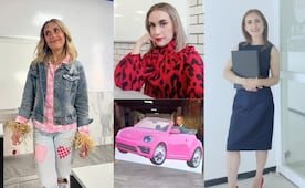 De las aulas de Toluca a TikTok: Gretha Farrera, la docente que conquistó a 22 millones con educación creativa