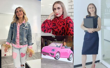 De las aulas de Toluca a TikTok: Gretha Farrera, la docente que conquistó a 22 millones con educación creativa