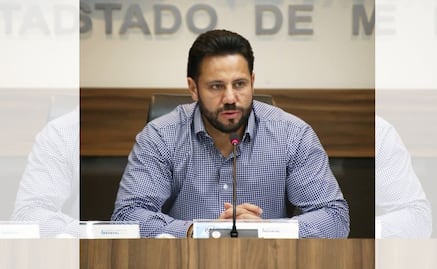 PAN Edomex exige justicia por multihomicidio en Bosque Esmeralda