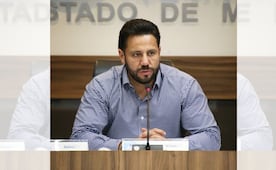 PAN Edomex exige justicia por multihomicidio en Bosque Esmeralda