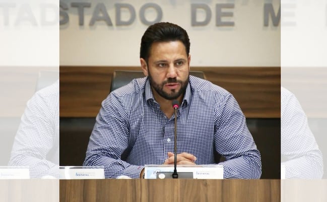 PAN Edomex exige justicia por multihomicidio en Bosque Esmeralda