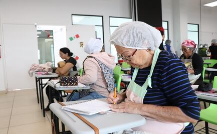 Ciudad Mujeres: Gobierno refuerza servicios integrales para mujeres mexiquenses