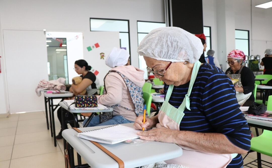 El Gobierno mexiquense fortalece la atención para las mexiquenses con los servicios que ofrece en las Ciudades Mujeres. Foto: Especial.