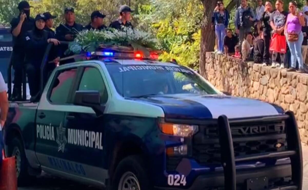Fueron asesinados por hombres armados el pasado 28 de enero Foto: Especial