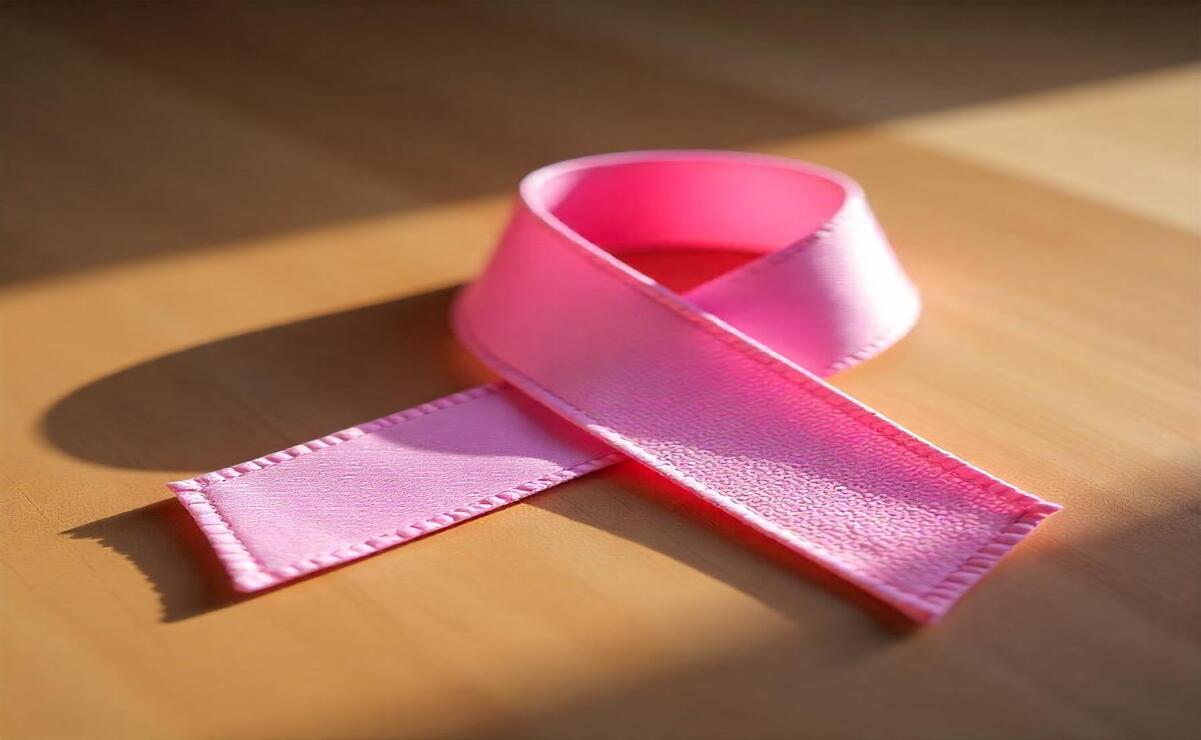 ¿Por qué octubre es considerado el mes rosa?