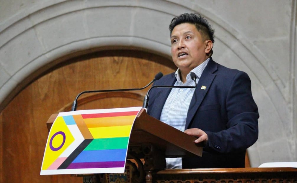 La iniciativa fue impulsada por la diputade Luisa Esmeralda Navarro Hernández. Foto especial