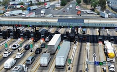 Banobras alista ampliación en la autopista México-Querétaro; van 13 empresas por licitación