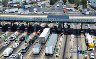 Banobras alista ampliación en la autopista México-Querétaro; van 13 empresas por licitación