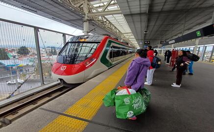 Exige colectivo Fuera del Clóset investigación del personal del Tren Interurbano por expresiones de odio 