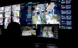 Localizan en Tecámac auto de los detenidos por el multihomicidio de tecladista de Camilo Séptimo