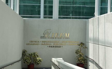 Poder Mexiquense de Oportunidades Sociales busca convertirse en partido político del Edomex