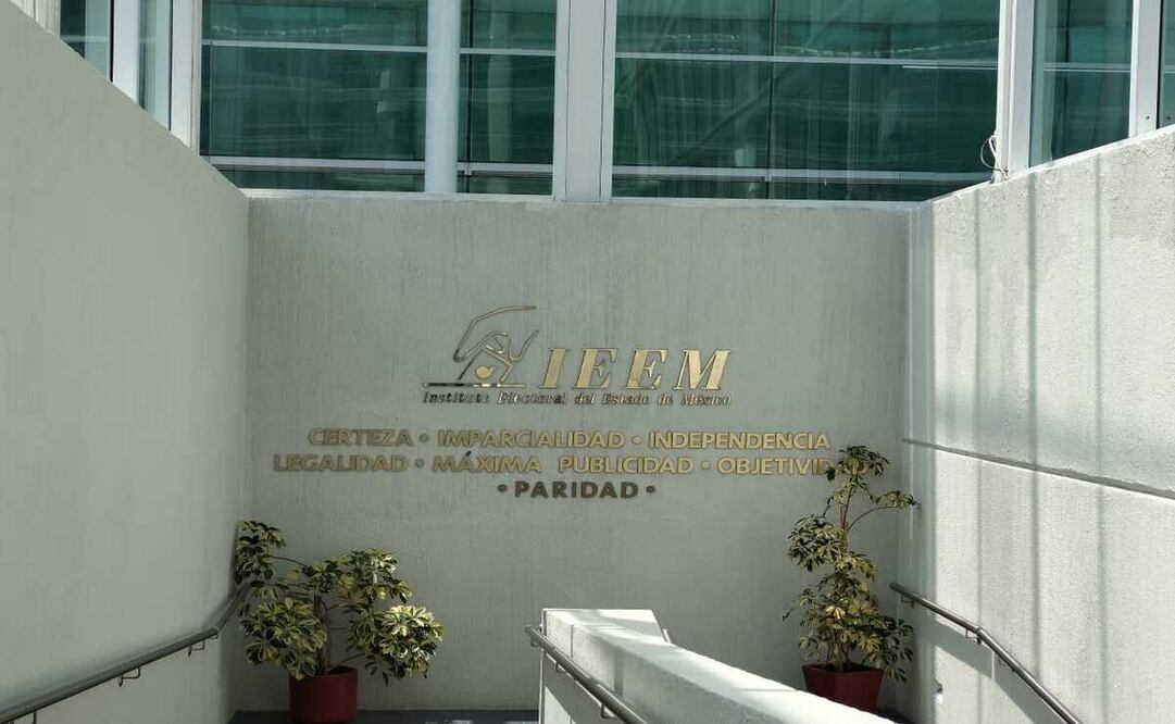 El proceso es organizado por el Instituto Electoral del Estado de México / Foto Especial