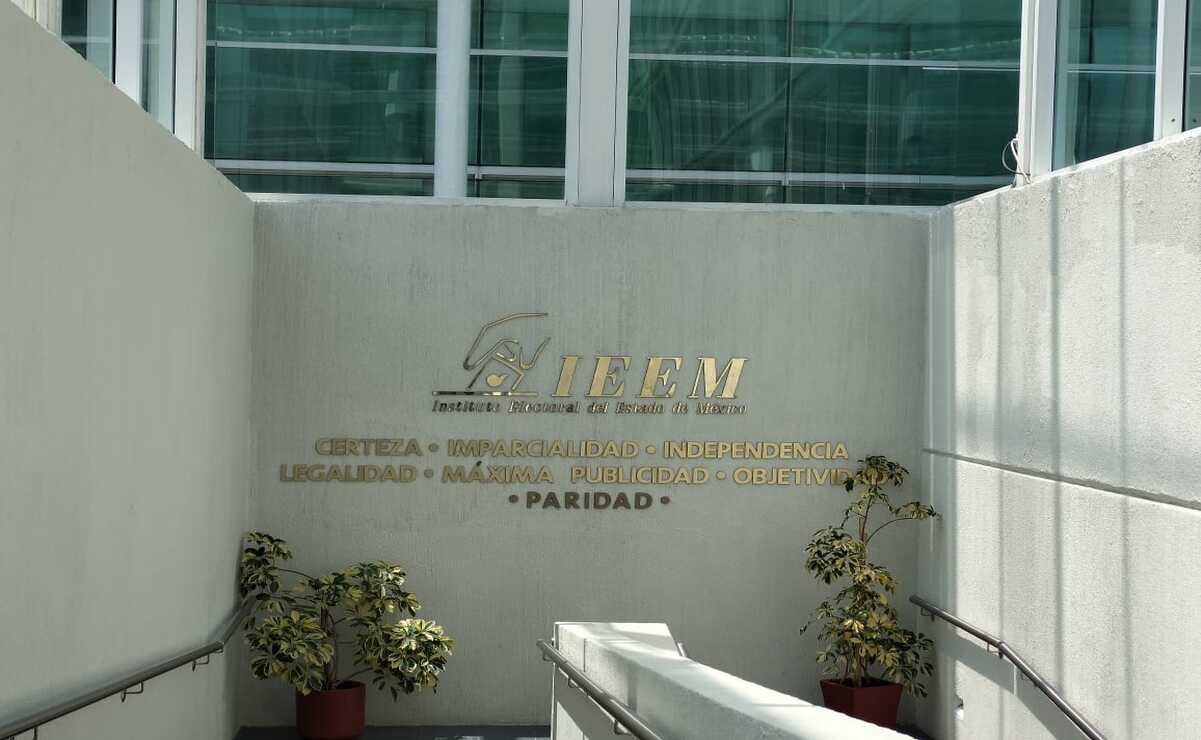 “Poder Mexiquense de Oportunidades Sociales A. C.” ya tiene el aval del IEEM / Foto Especial